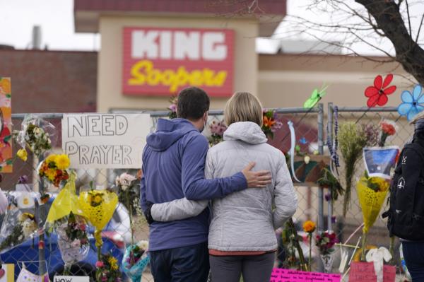 boulder king soopers mourners