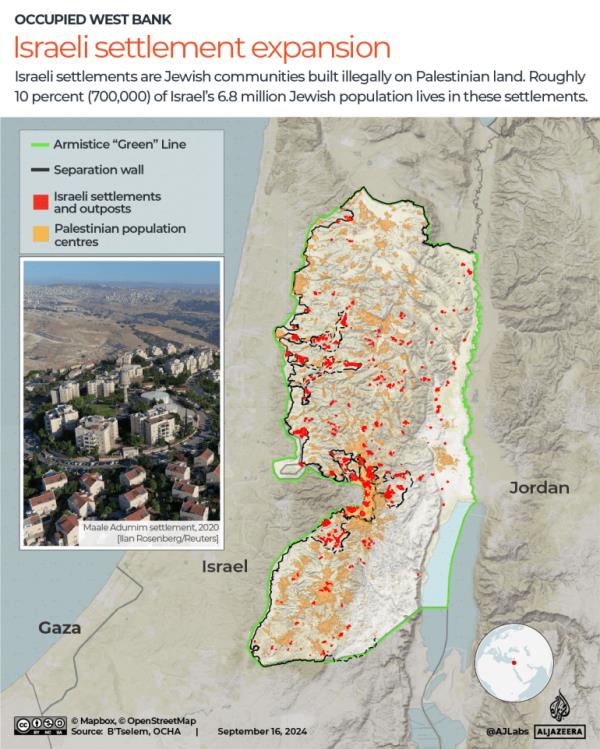 INTERACTIVE - Occupied West Bank - settlement expansion - 7 - Palestine-1726465672