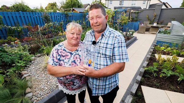 Tributes paid after 'Super Garden' winner passes away