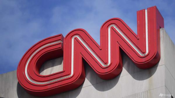 CNN to cut 100 jobs in major overhaul to focus on digital, memo shows  