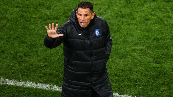 'It's a possibility they like me and will contact me' - Poyet leaves door open for Ireland approach